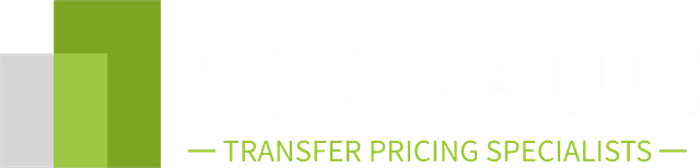 Add Value — Transfer Pricing Specialists