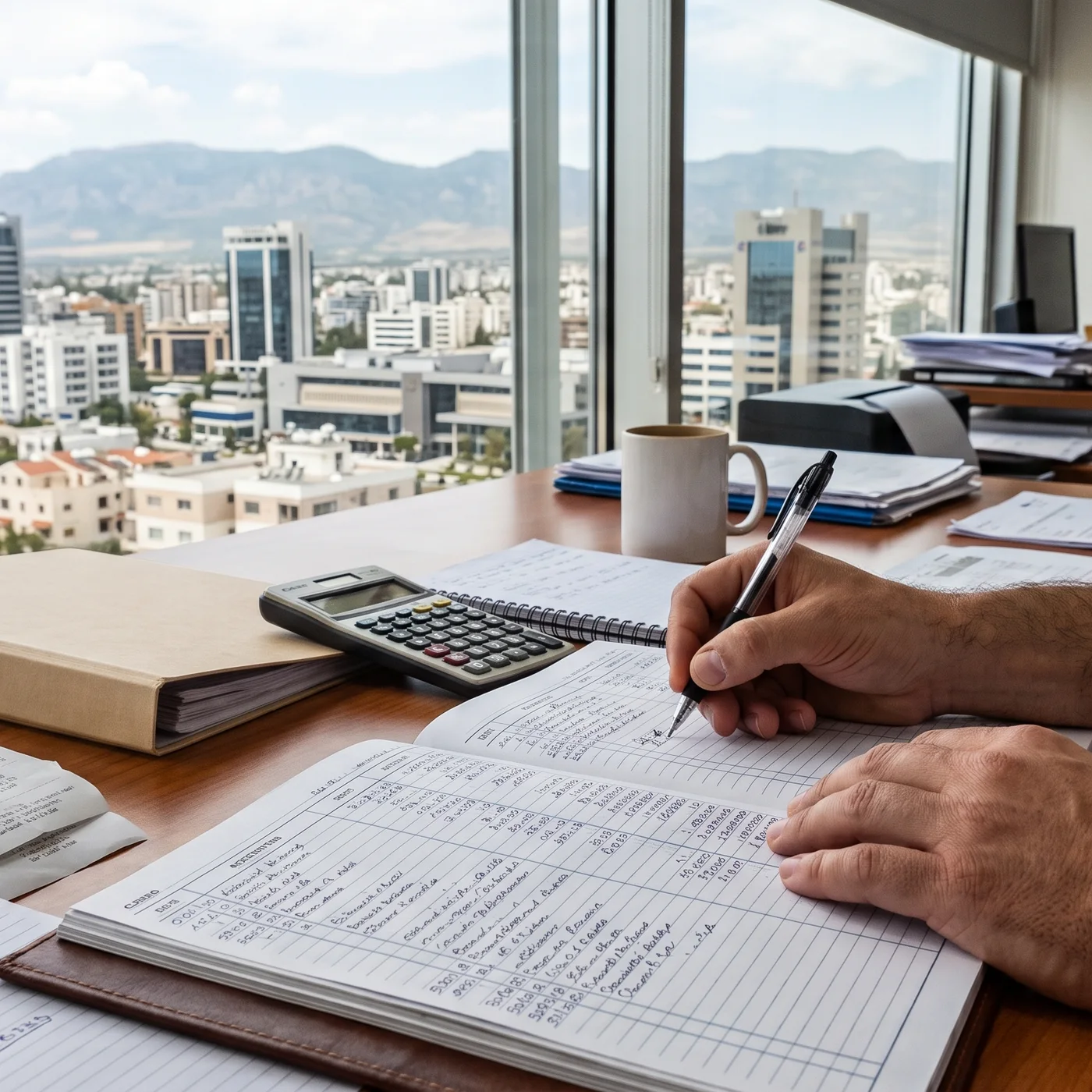 Add Value — transfer pricing specialists in Nicosia, Cyprus