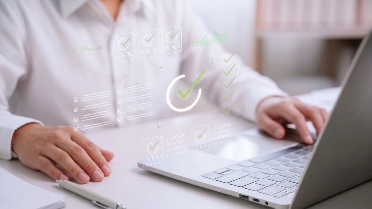 Documentation and compliance